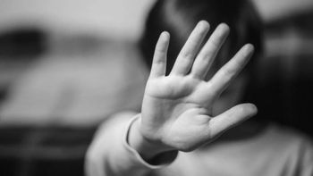 Casi 4 de cada 10 niños fueron sometidos a algún método violento de disciplina en el último mes.