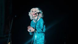 altText(Sorpresiva baja en Los Muchachos de cara al Carnaval 2026)}