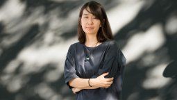 altText(Nobel de Literatura: la increíble vida de la primera autora surcoreana en ganar el premio)}