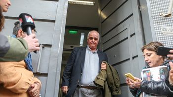 Termina la feria judicial y se reactiva el juicio contra Gustavo Penadés