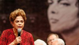 Dilma Rousseff