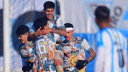 altText(Cerro Largo se hizo fuerte en la capital)}