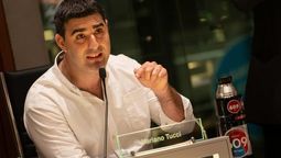 altText(Tucci: «Estévez no es digno de ocupar un cargo en la Cámara de Representantes»)}