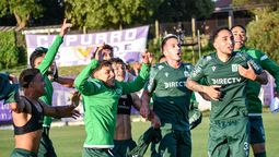 altText(Clausura: el clásico del oeste volvió a ser cervecero)}