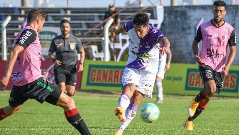 Resultados y posiciones parciales de la 2da fecha del Intermedio