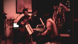 altText(Guitarras Montevideanas para vivir el tango)}