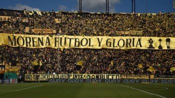 Estadio Campeón del Siglo, tribuna Damiani