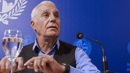 altText(Carlos Negro aseguró que los delincuentes que atentaron con la fiscal Ferrero van a caer)}