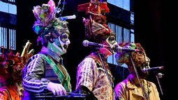 altText(Carnaval: dos conjuntos irán por meterse de lleno en la pelea de sus categorías)}