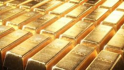 altText(Bancos centrales de todo el mundo aumentan sus reservas de oro)}