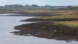 altText(Paso Severino volvió a presentar un leve aumento)}