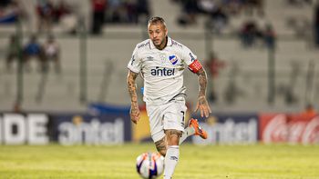 Tribunal de Disciplina instruyó expediente contra Nicolás López.