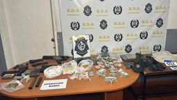 altText(Clan desbaratado en La Teja tenía una 