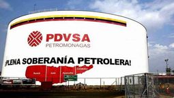 altText(Pdvsa desmiente bloqueo de sus cuentas en entidad bancaria rusa)}