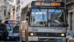 altText(Sube el precio del boleto en Montevideo: mirá los nuevos montos)}