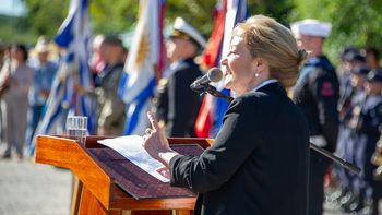 Cosse destacó el plan de seguridad al que calificó de innovador