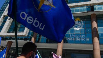 Monegal: El nuevo Gobierno va a tener una mirada mucho más sensible