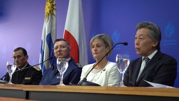 Uruguay integra iniciativa regional para fortalecer seguridad marítima y combate al narcotráfico
