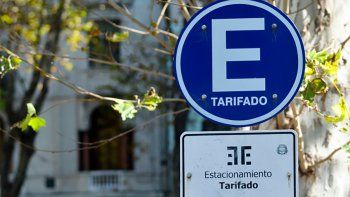Estacionamiento grauito: conocé los días que funcionará y por cuántas horas