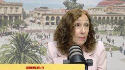 altText(Constanza Moreira en Legítima Mañana: 