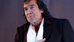 altText(Falleció a los 77 años el popular cantante argentino Cacho Castaña)}