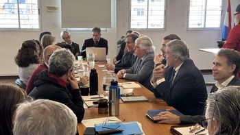 Gobierno presentó pautas salariales que dan preferencia a los salarios sumergidos