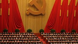 altText(Partido Comunista Chino solicita opiniones de personalidades)}