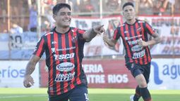 altText(Mirá los nombres que maneja Peñarol para reforzar las bandas)}