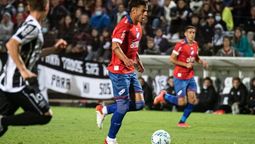 altText(Resultados y posiciones parciales de la 6ta fecha)}