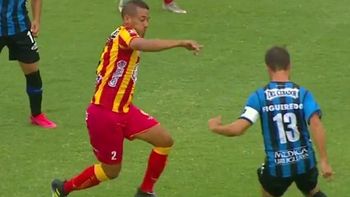 Dos empates en la tarde del domingo por el Apertura