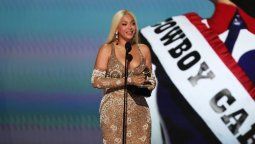 altText(Los Grammy o cómo la industria se 