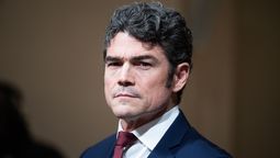 Joe Kent renunció a su cargo en el gobierno de EEUU en rechazo a la guerra contra Irán.