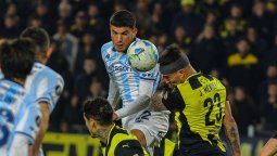 altText(Ciclón: ¿Puede suspenderse el Partido entre Peñarol y Racing por Copa Libertadores?)}