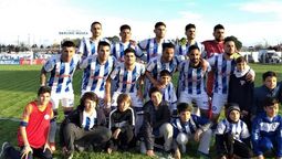 altText(Cerro Largo sigue invicto en el Ubilla, puntero en la serie B y segundo en la Anual)}