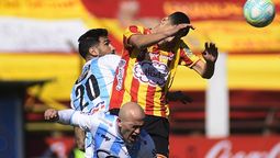 altText(Progreso venció a Cerro en el Paladino)}