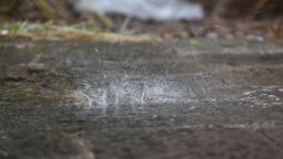 altText(Las lluvias podrían llegar entre lunes y martes)}