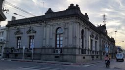altText(Junta Departamental de Rocha no habilitó creación de comisión investigadora)}