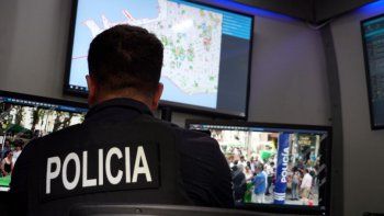 Identifican a presuntos autores del homicidio de un hincha de Peñarol en Kibón