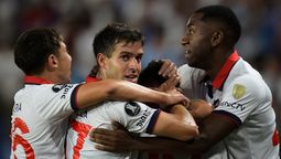 altText(Nacional conoce el calendario de la Libertadores)}