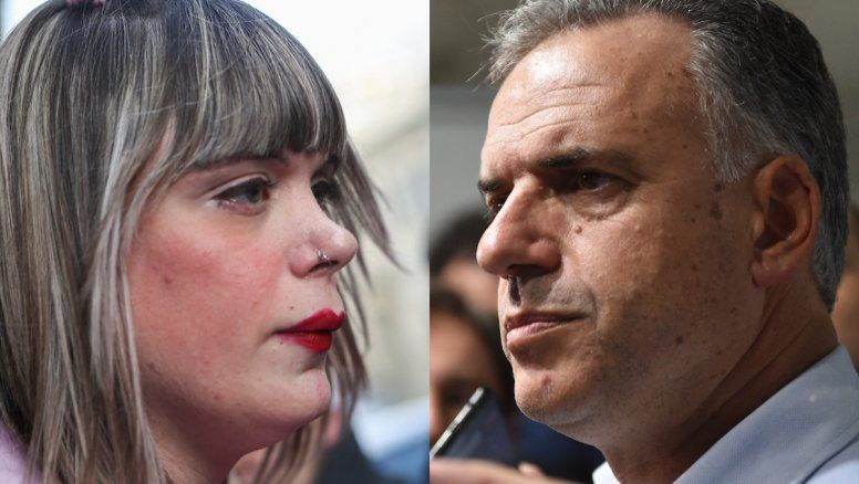 Denuncia contra Orsi: el lado oscuro de la luna