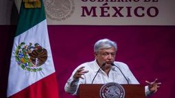 altText(Debate en México sobre asilo de Evo Morales revela racismo, dice López Obrador)}