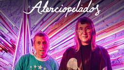 altText(Llega Aterciopelados con su gira 