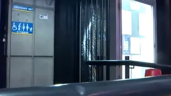 Atentaron en la madrugada con un explosivo contra la Caja Militar