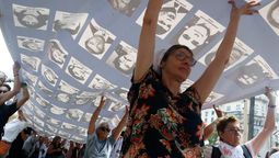 altText(Argentina: A 48 años del golpe millares volvieron a rechazar el terrorismo de Estado)}