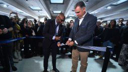 altText(Orsi inauguró la Expo Uruguay Sostenible: 