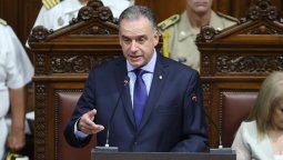 altText(Orsi reafirmó el rumbo: más del 80 % de los compromisos ya están en marcha)}