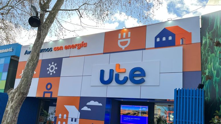 UTE: ¿Cuáles son las novedades de la Expo Prado 2025?