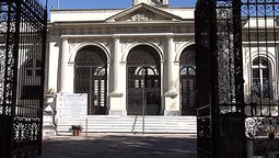 altText(SMU preocupado por grave situación en el Hospital Vilardebó)}