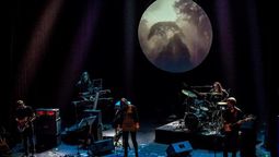 altText(High Hopes presenta «Wish you were here» en Sala Camacuá)}