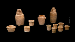 altText(Hallan la tumba secreta de un antiguo general egipcio)}